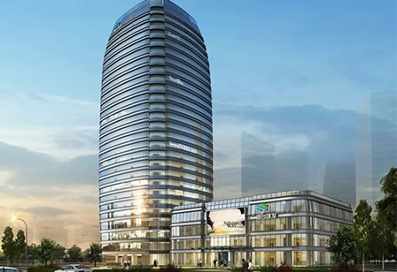 白山市建筑设计的测试内容