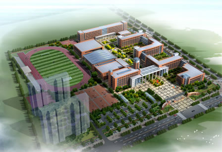 白山市建筑设计的测试内容