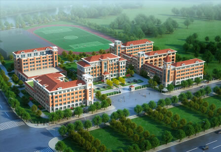 白山市建筑设计的测试内容